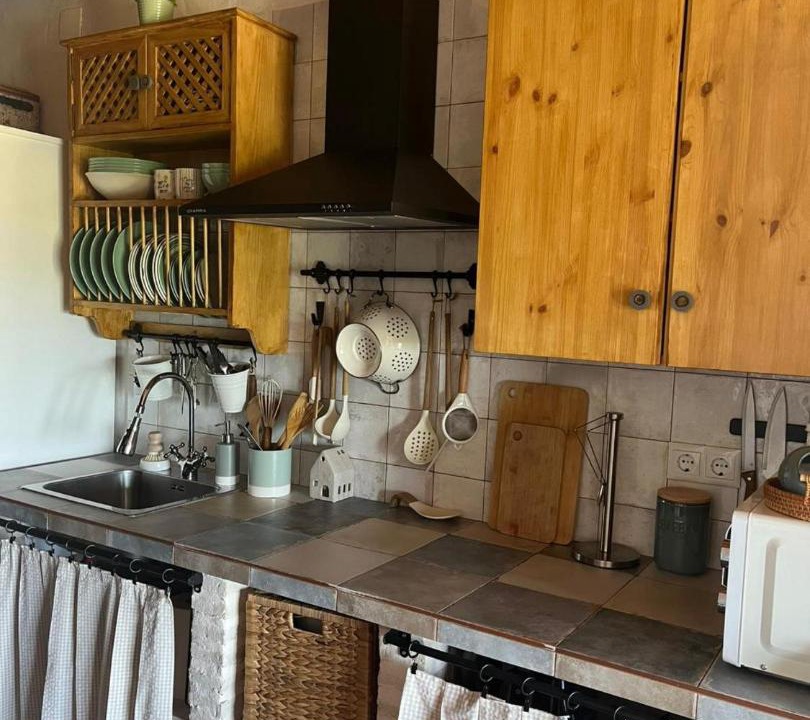 Photo of Kitchen in Cortelazor