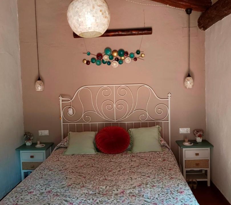 Photo of Bedroom in Cortelazor