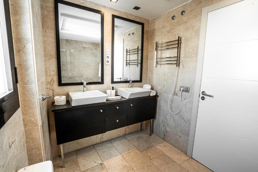 Photo of Bathroom in Casares del Mar