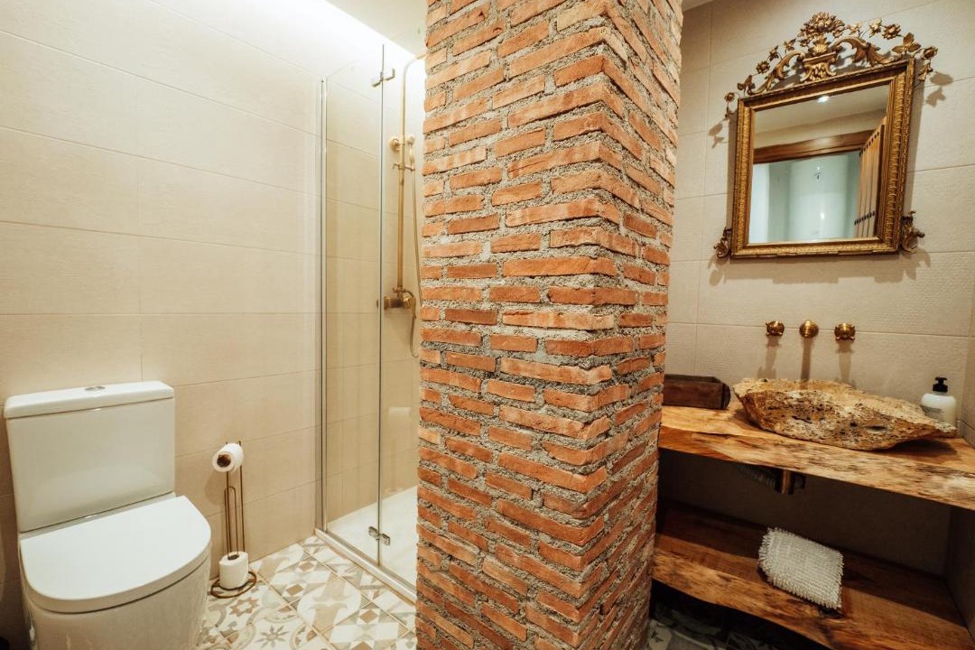 Photo of Bathroom in Santa Fe