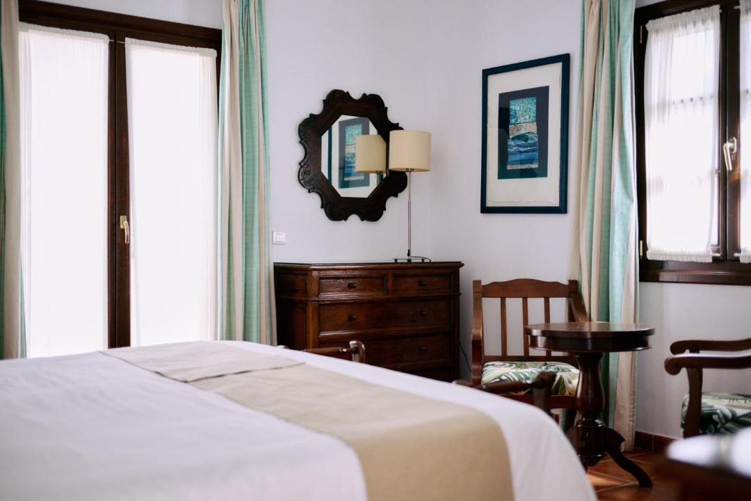 Photo of Bedroom in Benaojan