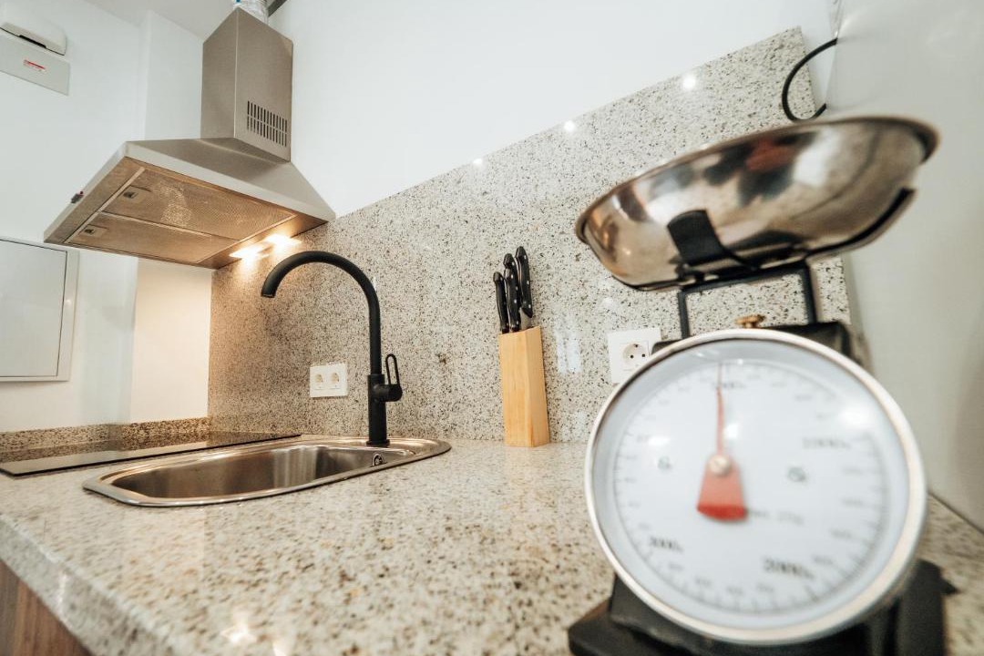 Photo of Kitchen in Santa Fe