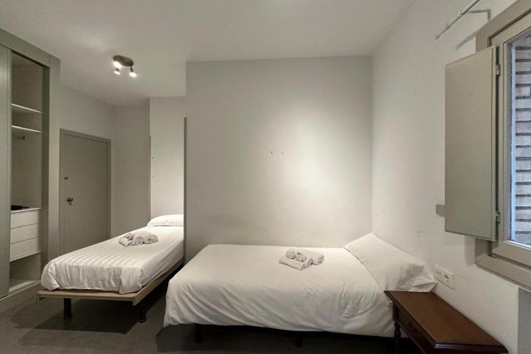 Photo of Bedroom in Indautxu