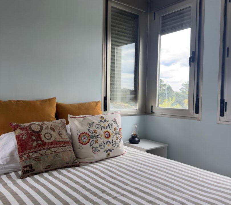 Photo of Bedroom in Villanueva del Pardillo