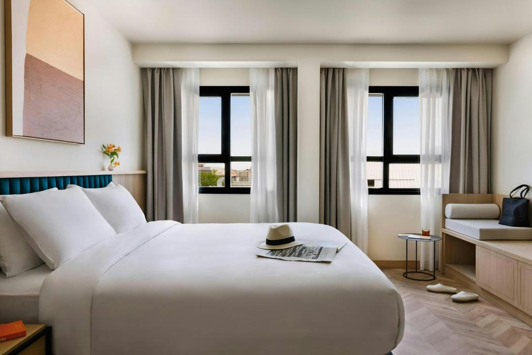 Photo of Bedroom in Palos de la Frontera