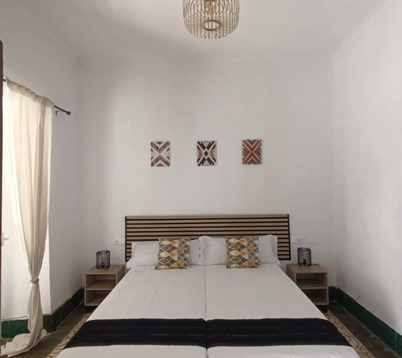 Photo of Bedroom in San Juan del Puerto