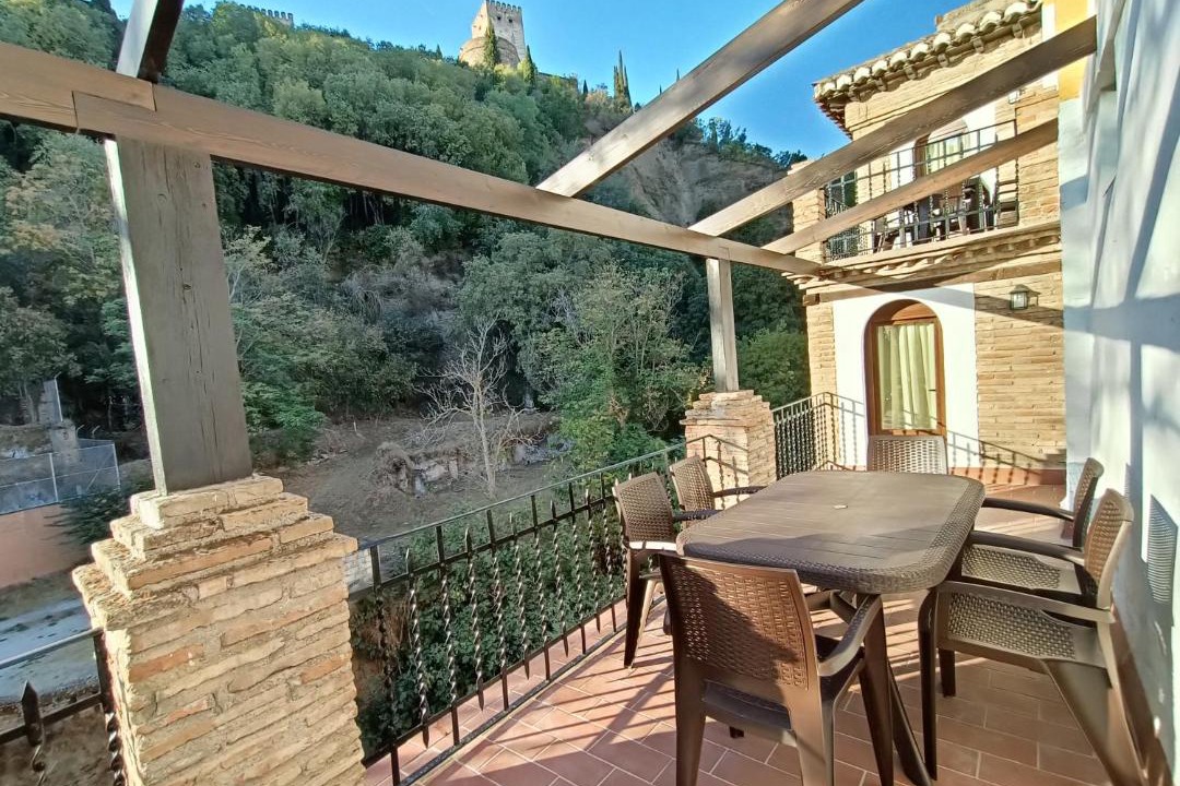 Photo of Patio Balcony in San Pedro
