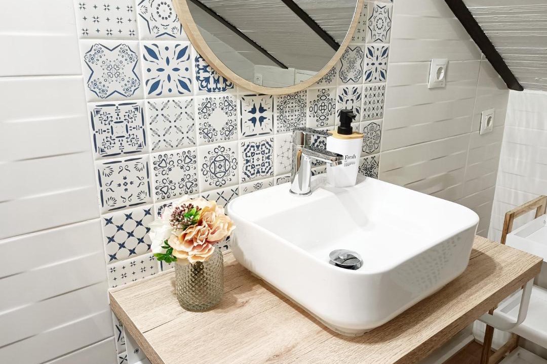 Photo of Bathroom in San Pedro