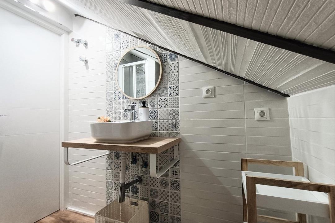 Photo of Bathroom in San Pedro