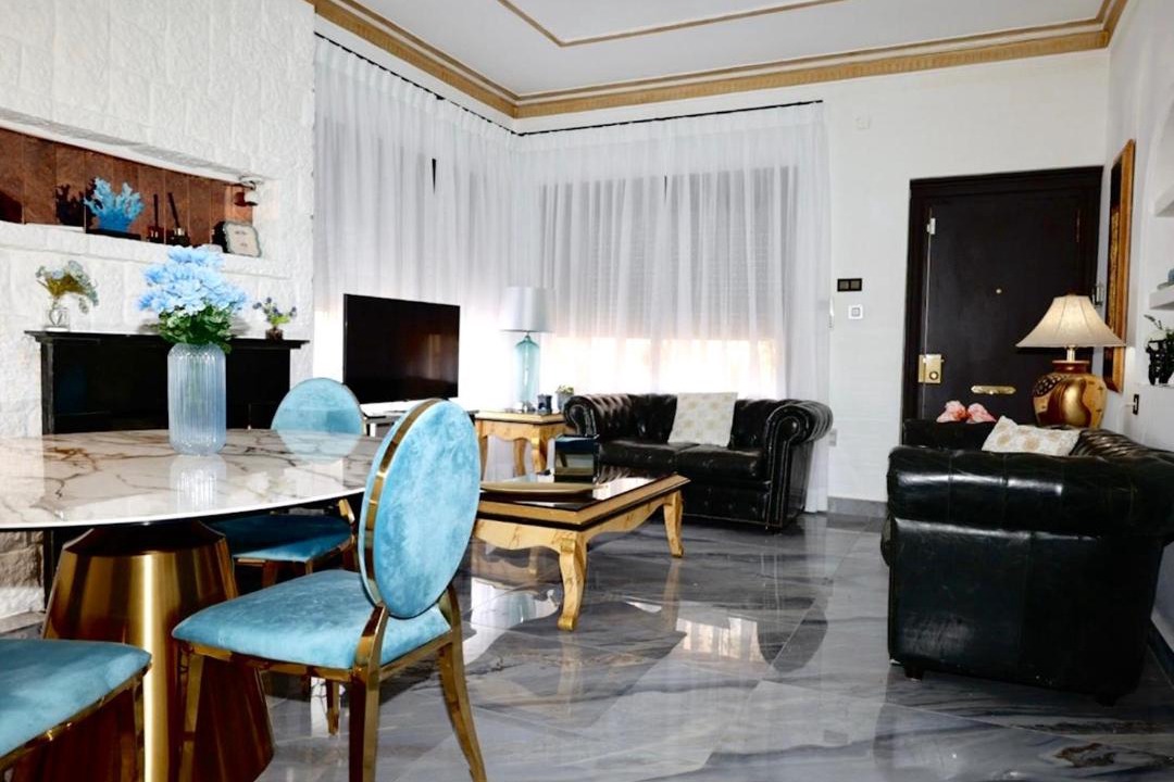 Photo of Livingroom in Torremolinos