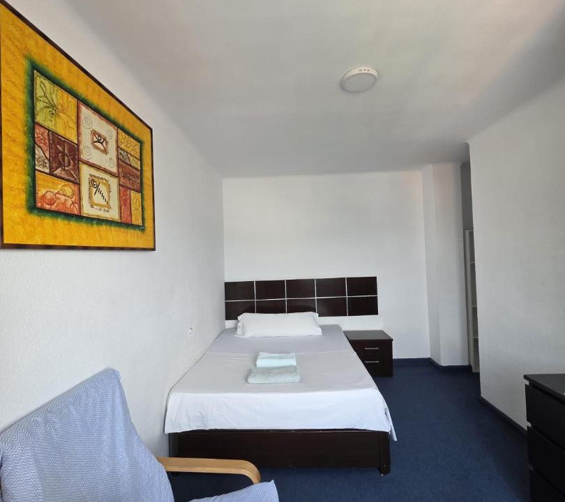 Photo of Bedroom in Explanada de la Estacion