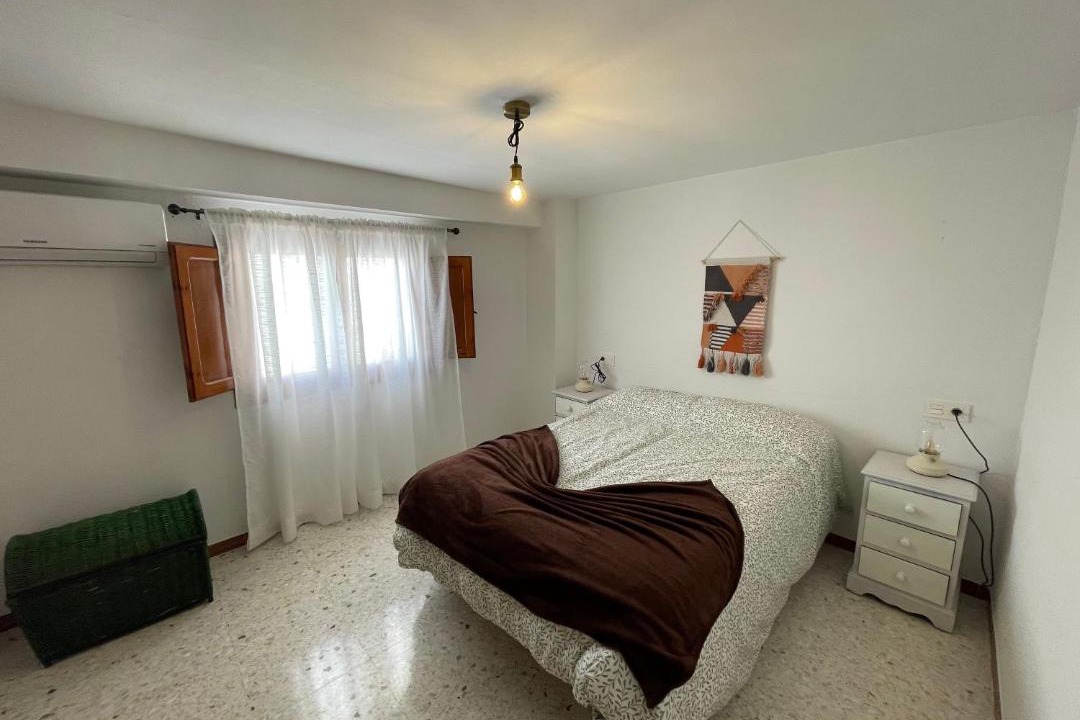 Photo of Bedroom in Castril