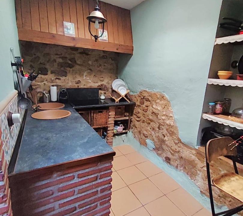 Photo of Kitchen in El Colmenar