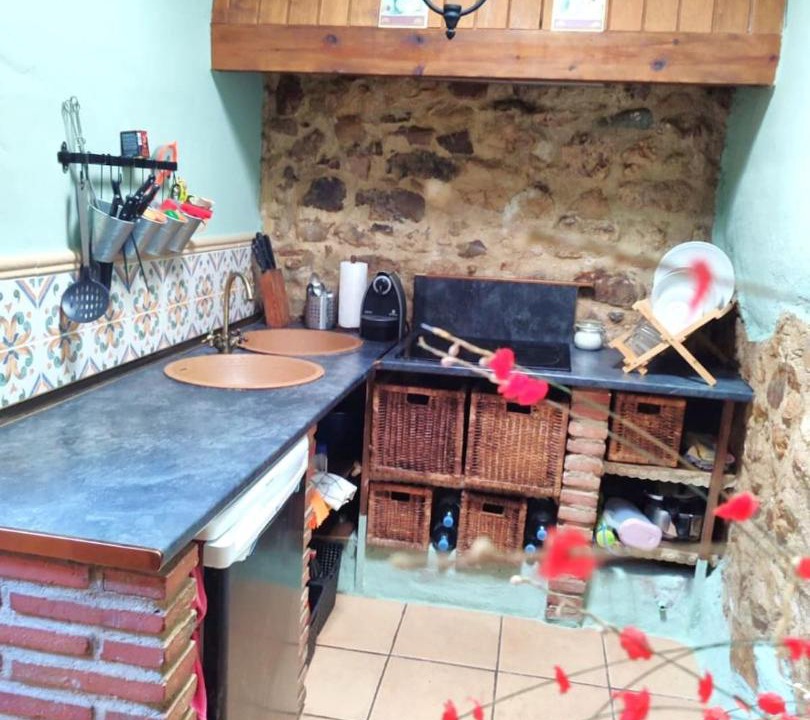 Photo of Kitchen in El Colmenar