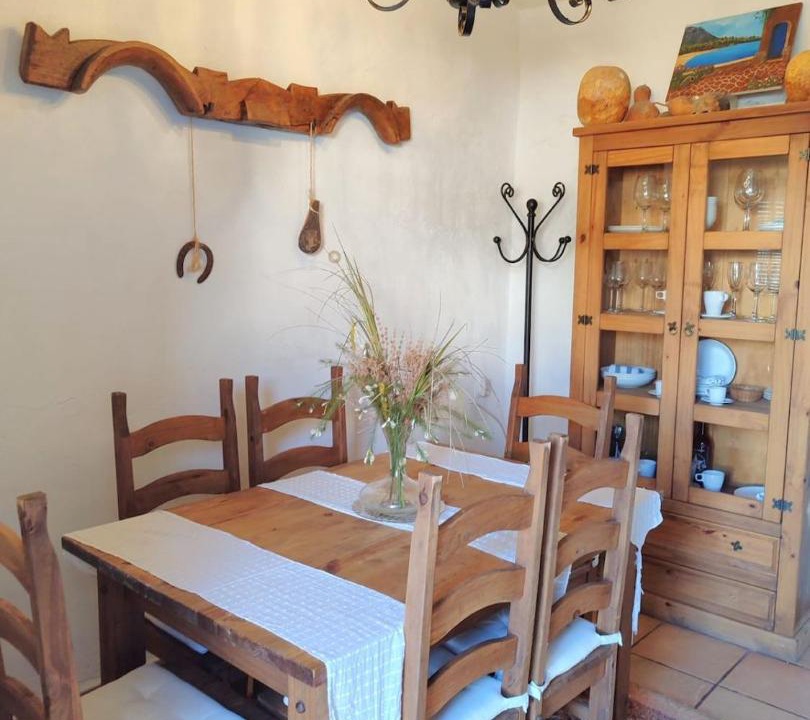 Photo of Kitchen in El Colmenar