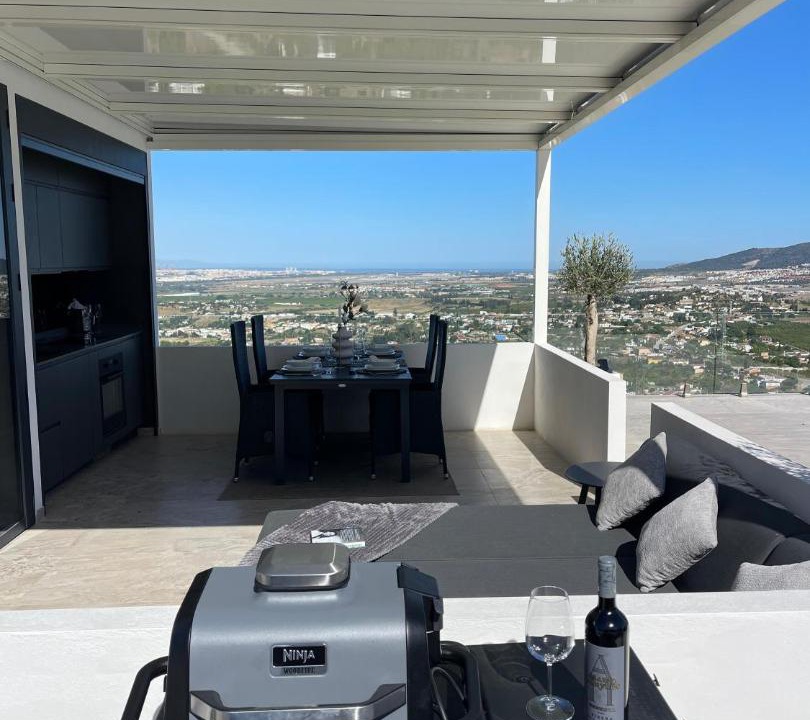 Photo of Patio Balcony in Alhaurin de la Torre