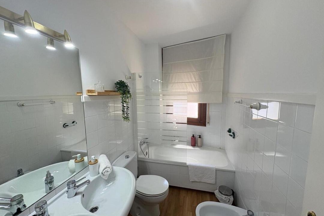 Photo of Bathroom in Plasencia