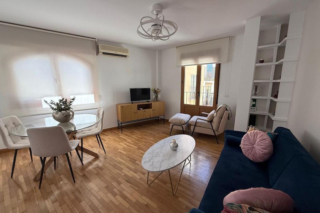 Photo of Livingroom in Plasencia