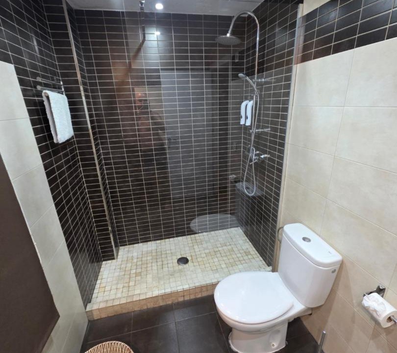 Photo of Bathroom in Distrito Sur