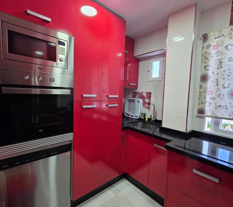 Photo of Kitchen in Distrito Sur