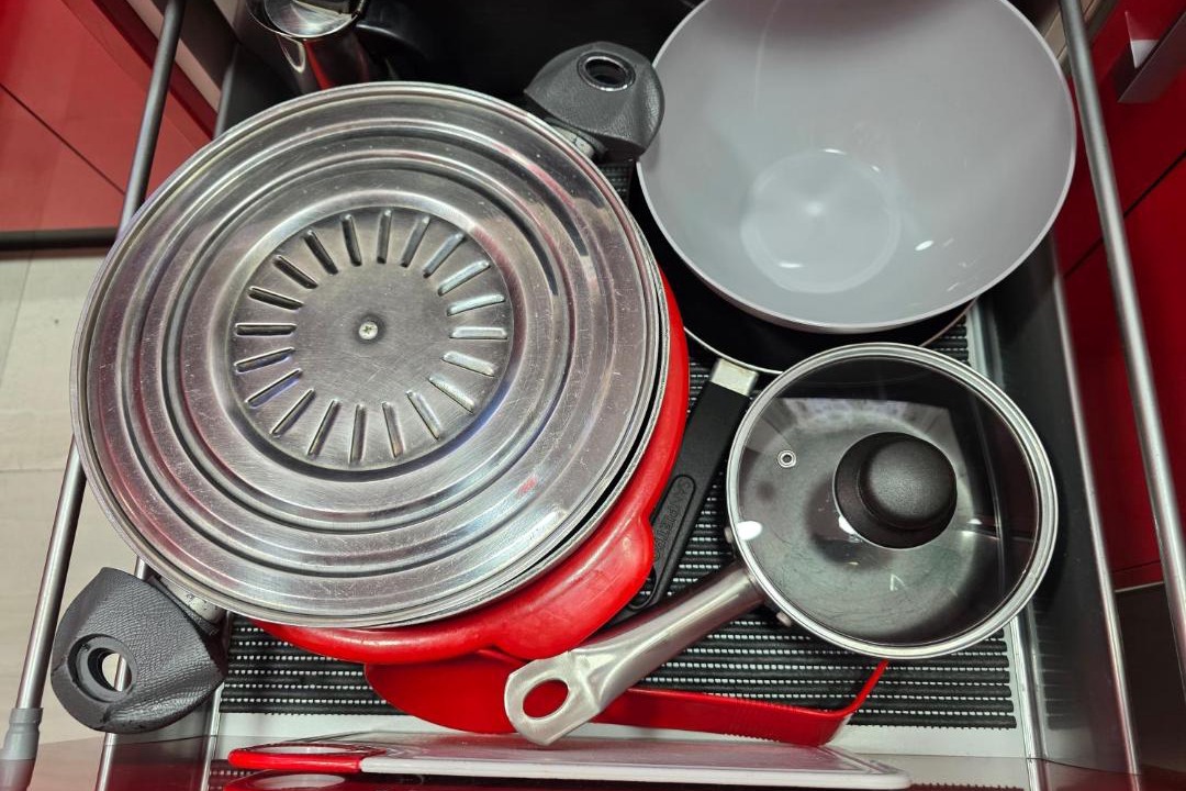 Photo of Kitchen in Distrito Sur
