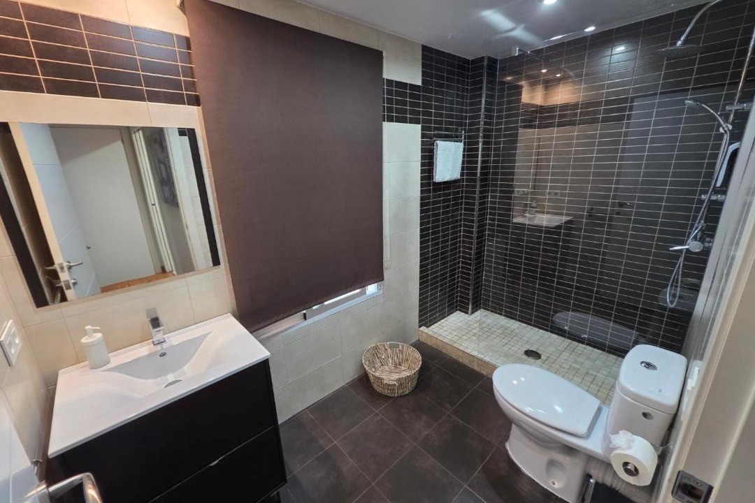 Photo of Bathroom in Distrito Sur