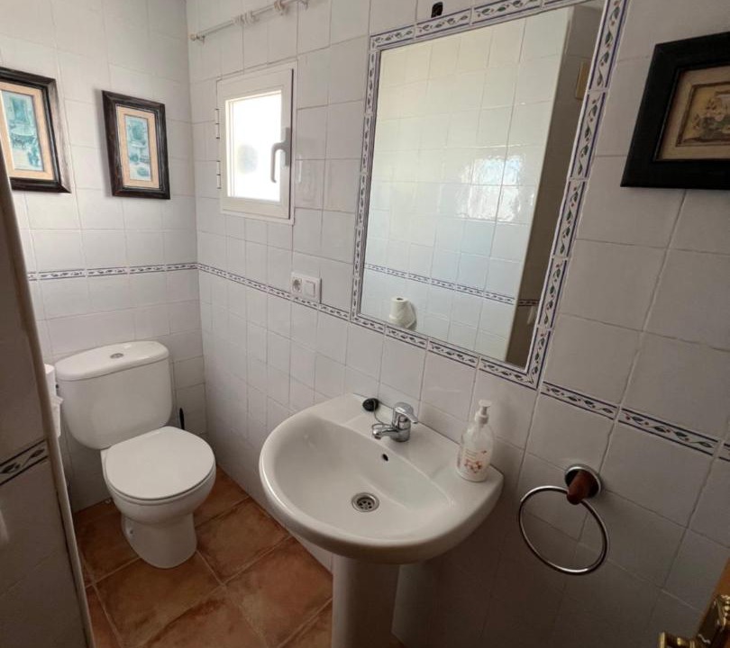 Photo of Bathroom in Luque