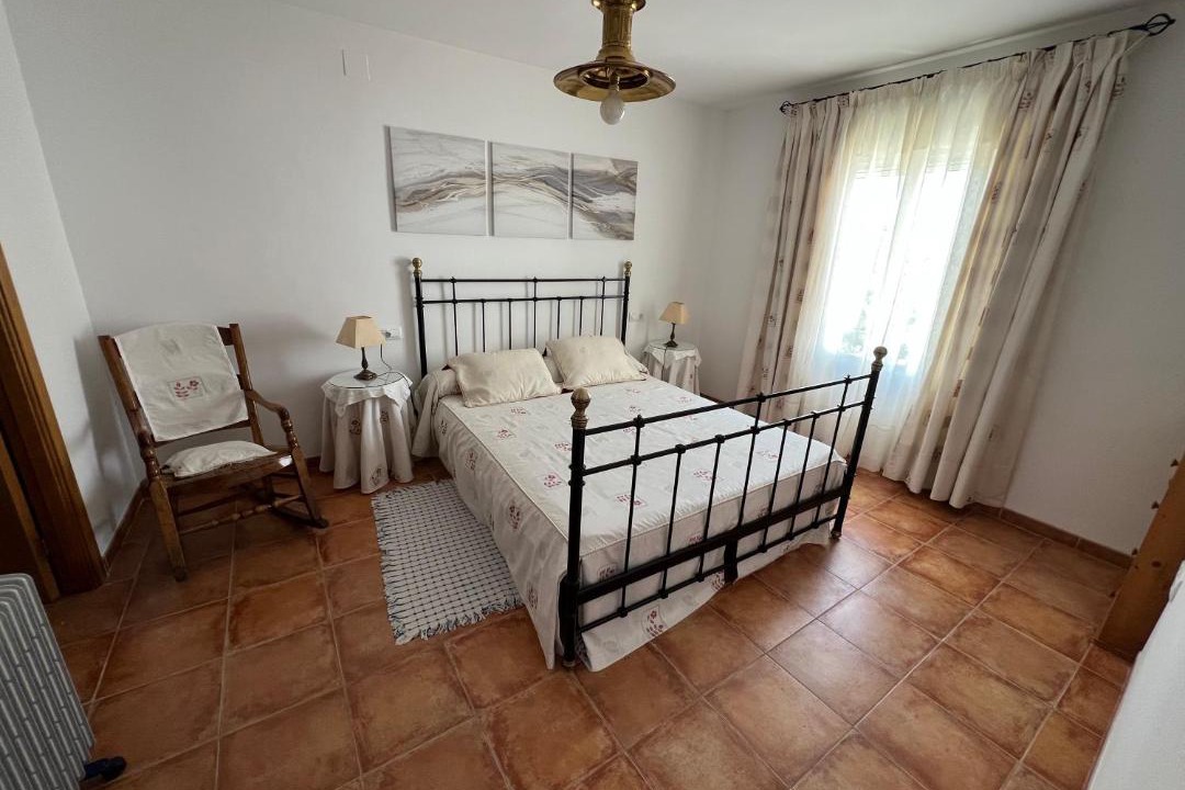 Photo of Bedroom in Luque