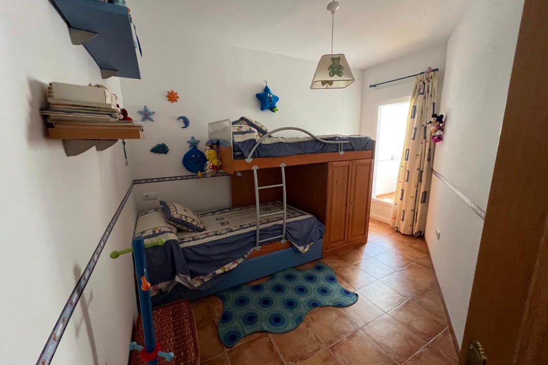 Photo of Bedroom in Luque