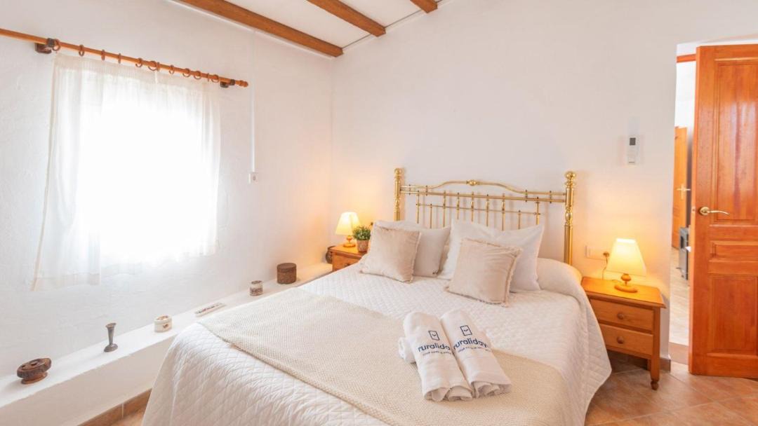 Photo of Bedroom in Antequera