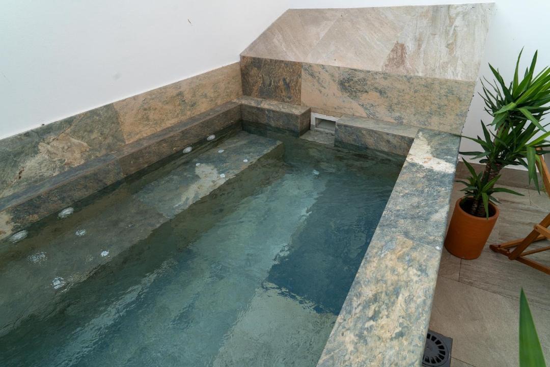 Photo of Bathroom in Old Town Baeza