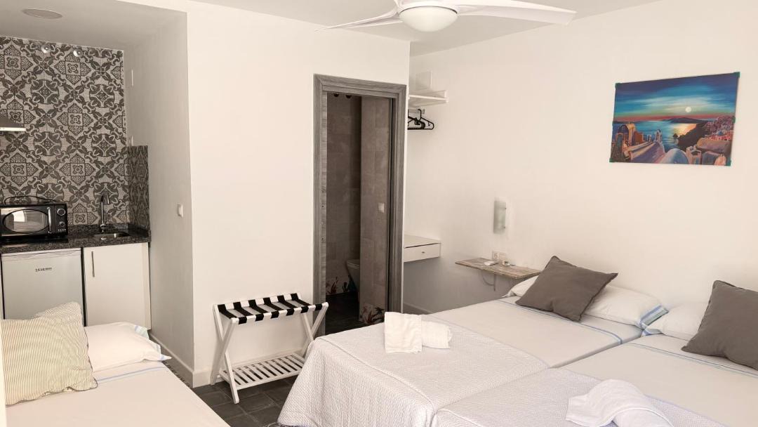 Photo of Bedroom in Sector C - Cerceta