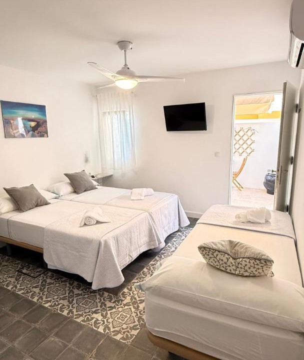Photo of Bedroom in Sector C - Cerceta