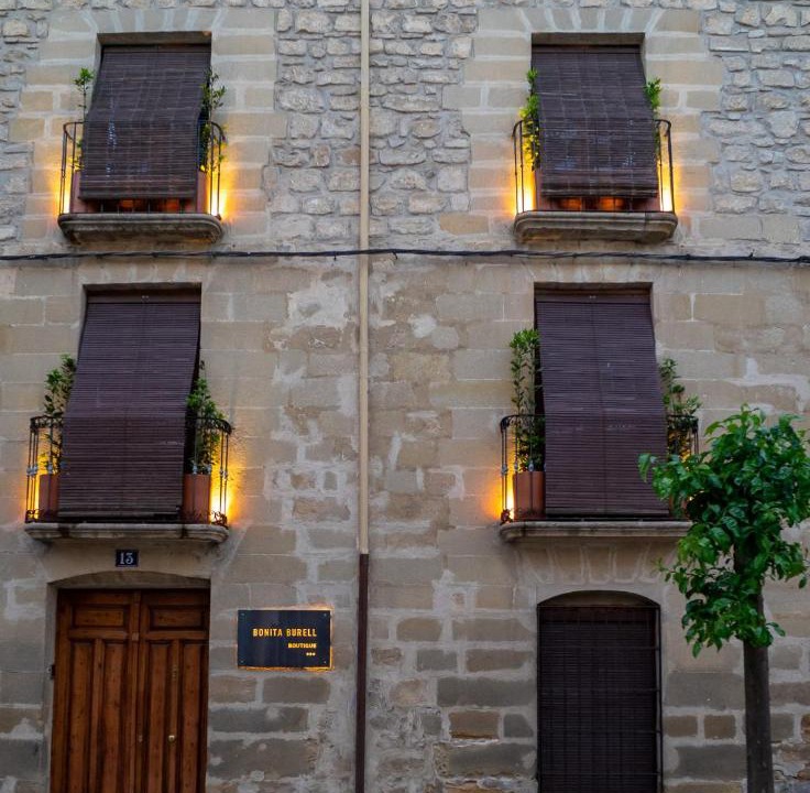 Photo of Others in Old Town Baeza