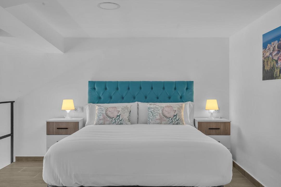 Photo of Bedroom in Bailen-Miraflores