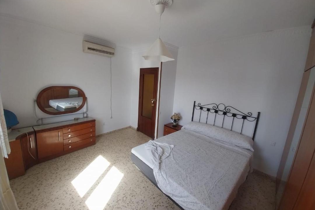 Photo of Bedroom in Cantillana