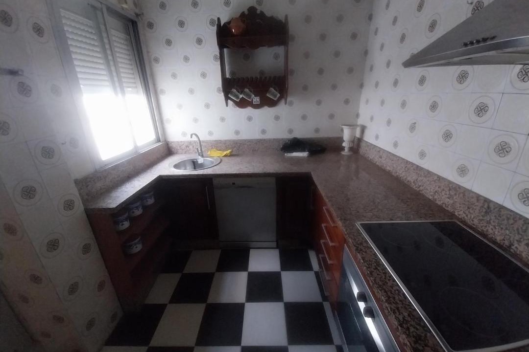 Photo of Kitchen in Cantillana