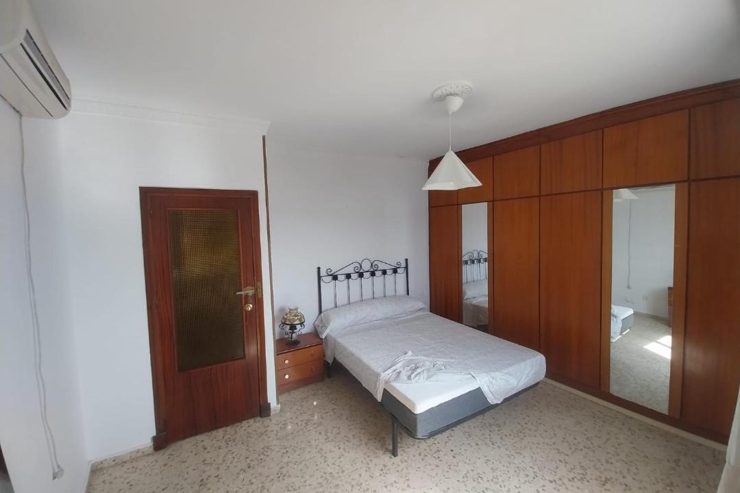 Photo of Bedroom in Cantillana