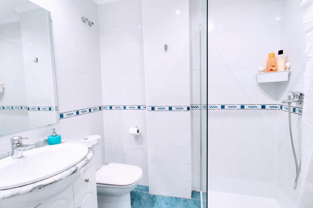 Photo of Bathroom in El Faro