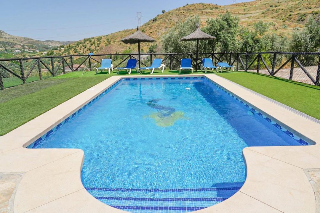 Photo of Others in Valle de Abdalagis