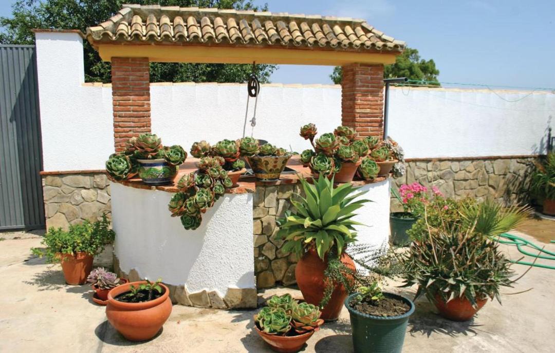Photo of Patio Balcony in Benalup-Casas Vieja