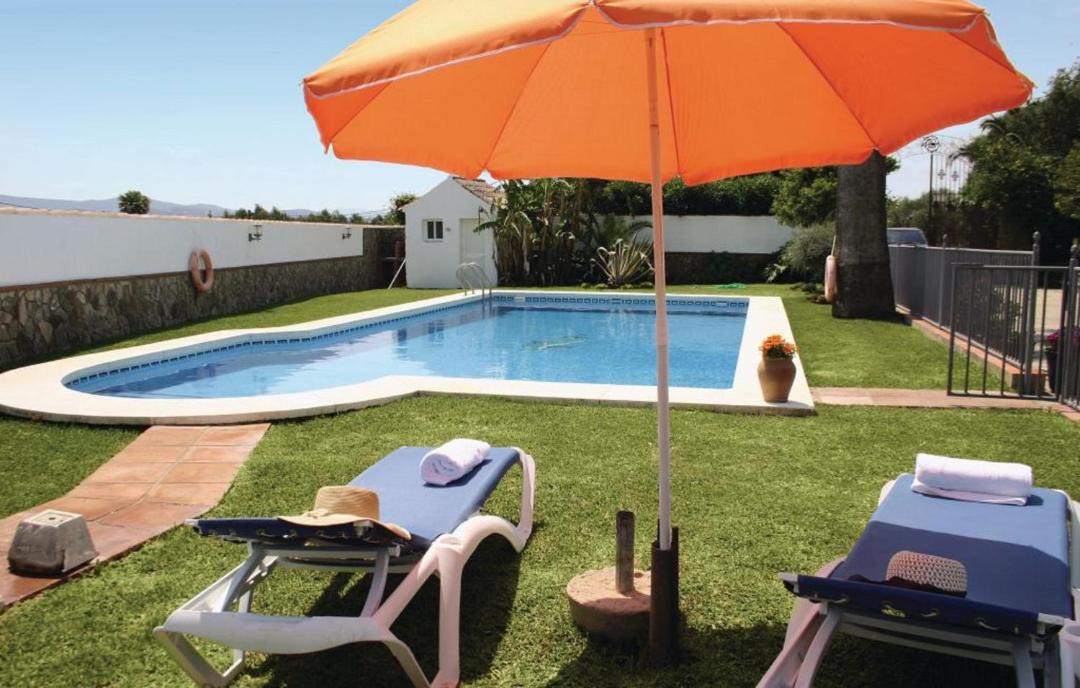 Photo of Outdoor in Benalup-Casas Vieja