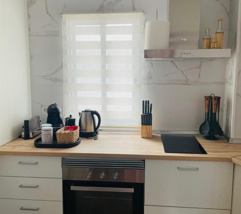 Photo of Kitchen in Distrito Noroeste