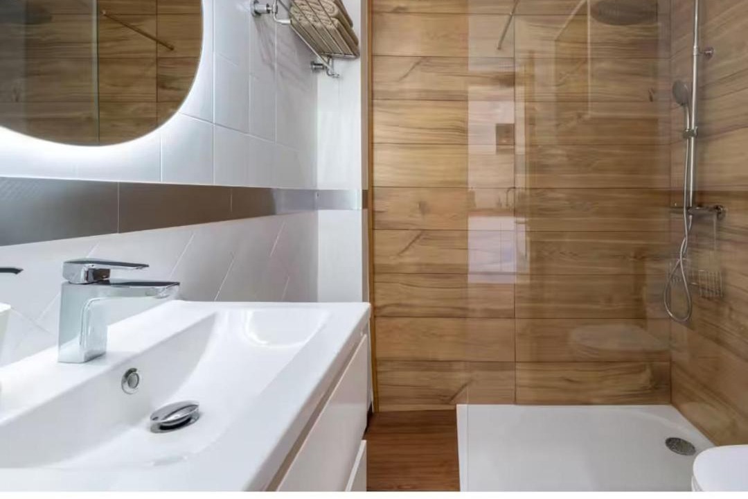 Photo of Bathroom in Parque Alcosa