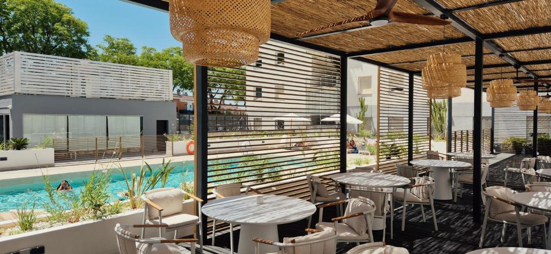 Photo of Patio Balcony in Bormujos