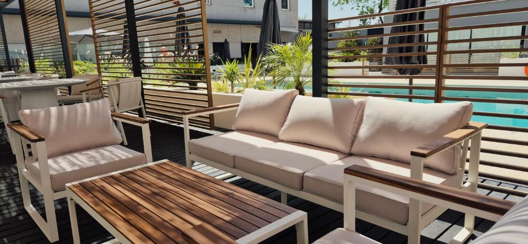 Photo of Patio Balcony in Bormujos