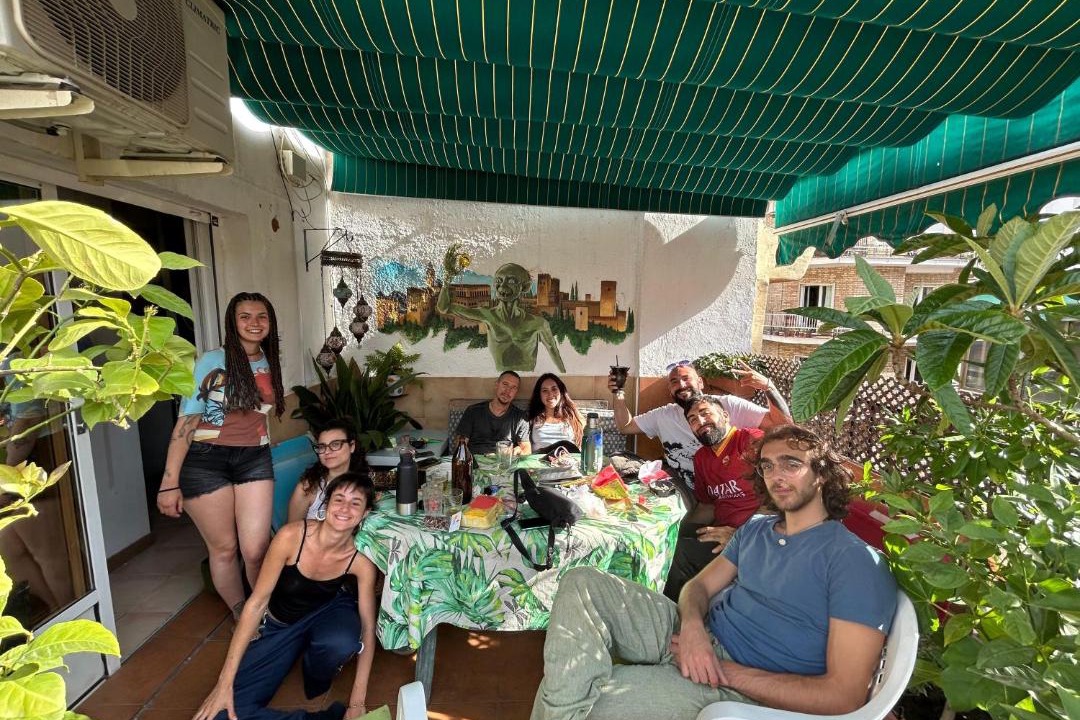 Photo of Others in Albaicin