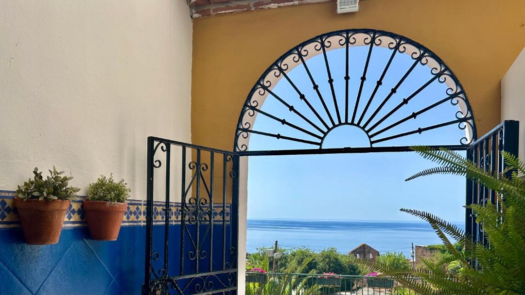 Photo of Patio Balcony in Maro
