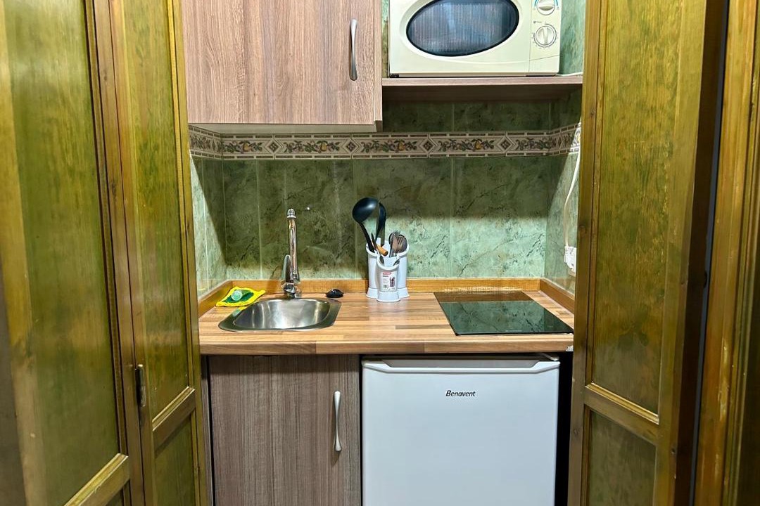 Photo of Kitchen in Maro