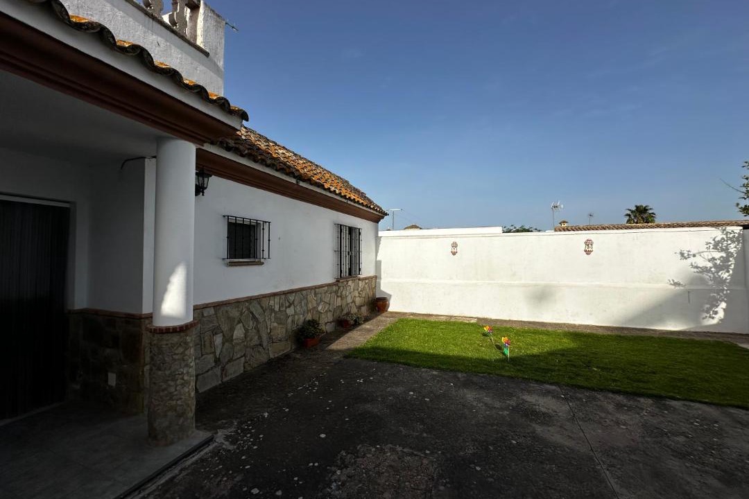 Photo of Others in Jerez de la Frontera